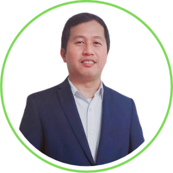 Engr. Jobert B. Barce