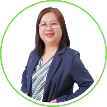 Rustica P. Locsin,CPA