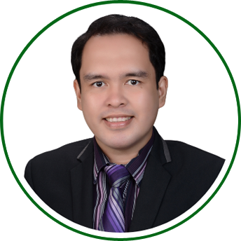 ATTY. JESUS F. MORANTE