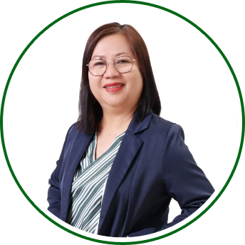 Rustica P. Locsin,CPA